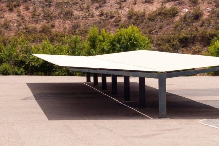 carport installations