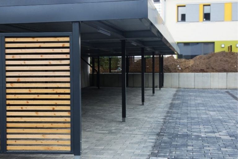 carports Sunshine Coast